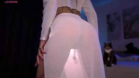 Alise  Melissa online show from February 1, 4:37 pm