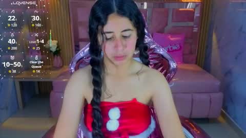 Paris 1sub online show from December 14, 1:06 pm