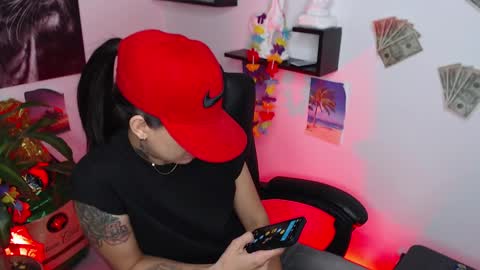 Paris D angelo online show from January 18, 3:09 am