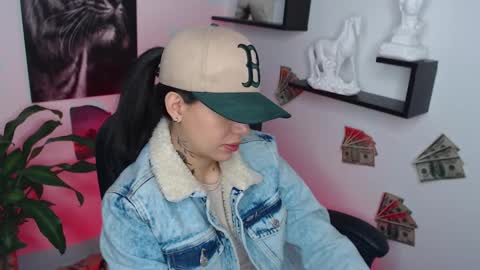 Paris D angelo online show from February 5, 2:19 am