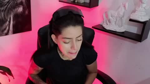 Paris D angelo online show from September 16, 3:30 am