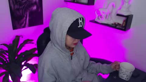 Paris D angelo online show from March 4, 1:12 am