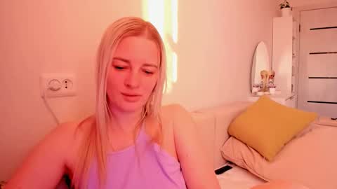 Sasha online show from November 16, 9:44 am