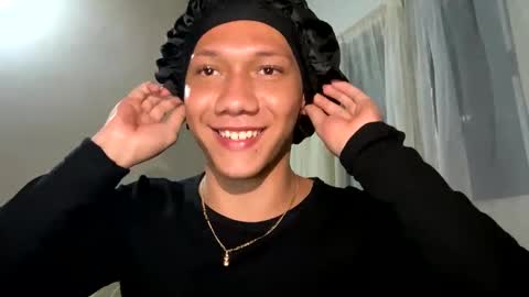 connie online show from January 30, 12:29 am