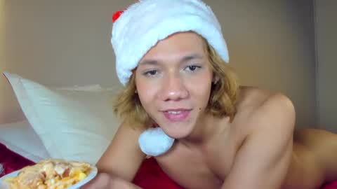 connie online show from December 20, 1:14 am