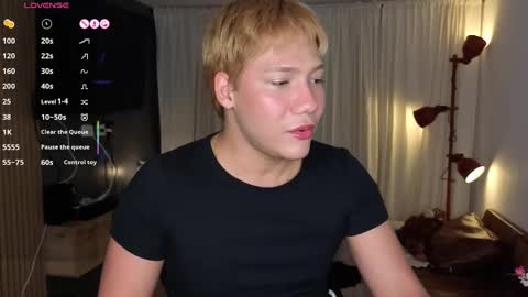 connie online show from October 15, 11:38 pm