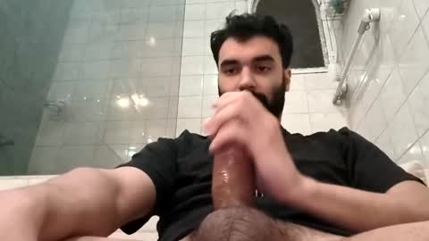 Parker online show from September 10, 10:55 pm