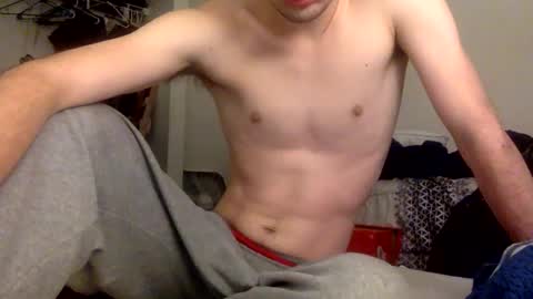Parker  online show from November 26, 12:41 am