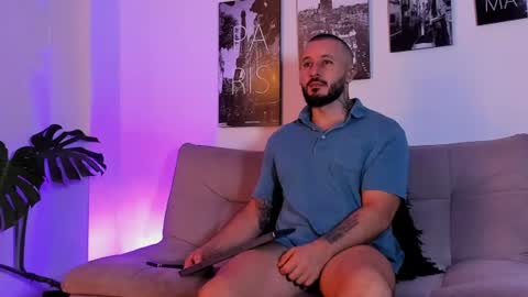 parker lavine online show from June 27, 3:45 am