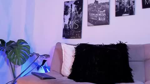 parker lavine online show from March 3, 1:12 am