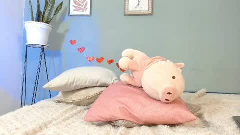parker_leex online show from July 2, 3:23 am