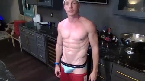 Parker online show from May 6, 1:28 pm