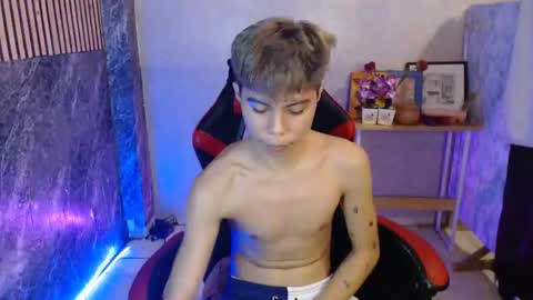 HENRY online show from October 23, 4:30 pm