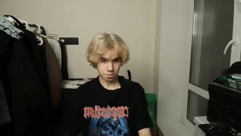Diogenes OG online show from October 22, 2:37 am