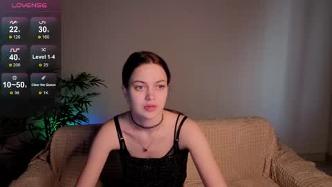 parrot_kisha online show from May 1, 1:43 am