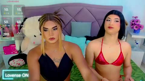 sara y cata online show from June 14, 5:20 am