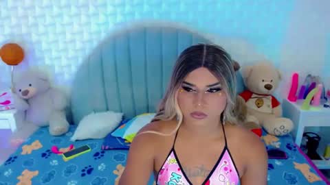 sara y cata online show from February 12, 4:55 pm