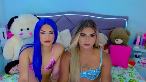 sara y cata online show from November 6, 5:10 am