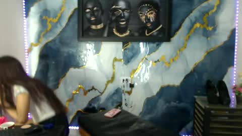 party_fre_girl online show from June 28, 5:36 am