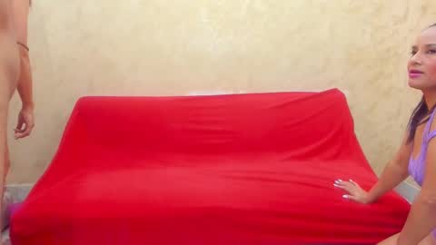 PARTY SWINGER online show from February 11, 1:20 am