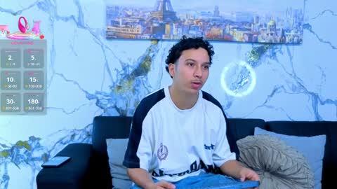 party_with_medellin23 online show from July 2, 3:04 am