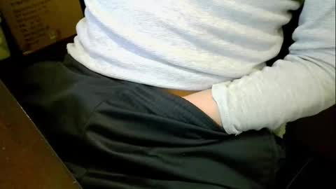 Partyboy online show from October 30, 6:08 pm