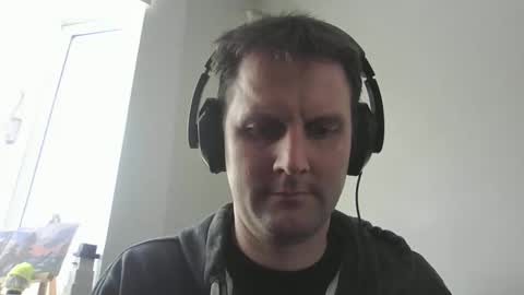 Partderik online show from March 18, 5:52 pm