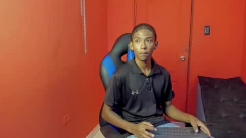 PARZIVAL online show from March 3, 7:43 pm