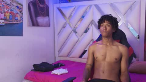 PARZIVAL online show from March 11, 8:45 pm