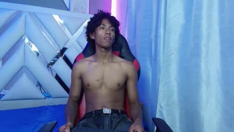 PARZIVAL online show from March 15, 7:39 pm