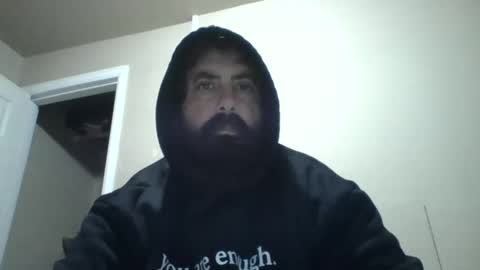 hairy dadbod online show from December 25, 2:03 am