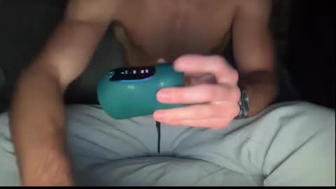 patcums online show from November 3, 6:47 am