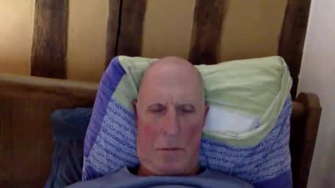 Pati24 online show from February 15, 7:34 pm