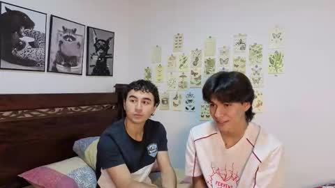 patri_ck_villa online show from March 18, 10:15 pm