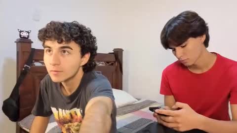 patri_ck_villa online show from October 20, 10:15 pm