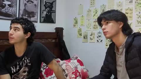 patri_ck_villa online show from April 22, 11:01 pm