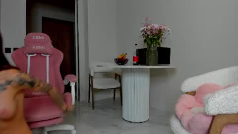 patricia_bloom online show from July 28, 12:48 pm