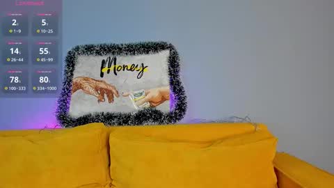 Patricia GMT2 Wed-Thu 5-11am Sat-Mon 5-11am online show from December 22, 7:20 pm