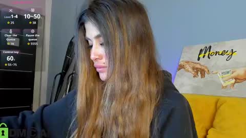 Patricia GMT2 Wed-Thu 5-11am Sat-Mon 5-11am online show from May 4, 9:10 pm
