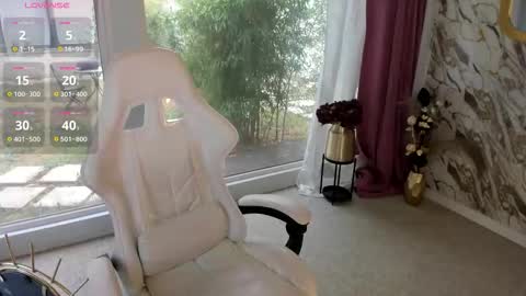 Patricia online show from September 12, 6:59 am