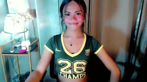 Snapshot of patricialovesyou chatting on September 21, 5:17 pm PATRICIA online show from September 21, 5:17 pm
