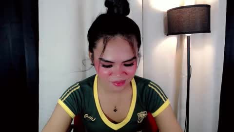 Snapshot of patricialovesyou chatting on October 6, 3:19 pm PATRICIA online show from October 6, 3:19 pm