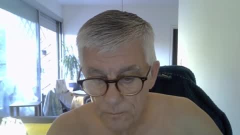 patrick5275 online show from June 30, 5:07 am
