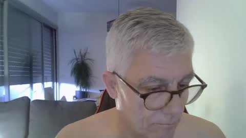 patrick5275 online show from June 17, 4:28 am