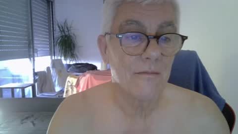 patrick5275 online show from June 25, 5:12 am
