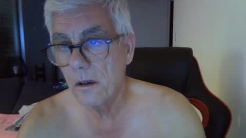 patrick5275 online show from July 26, 8:17 pm