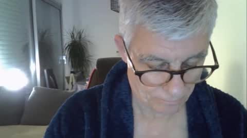 patrick5275 online show from February 28, 6:39 am