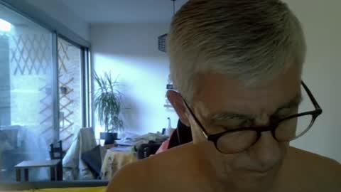 patrick5275 online show from July 5, 4:41 am