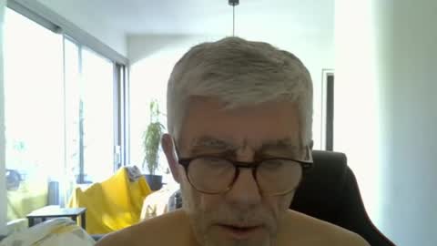 patrick5275 online show from July 29, 8:36 am