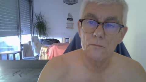 patrick5275 online show from June 25, 5:04 am